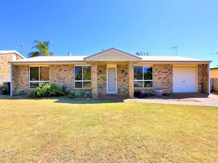 Main view of Homely house listing, 57 Gahans, Kalkie QLD