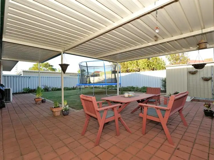 Second view of Homely house listing, 15 Indigo Cir, Warnbro WA