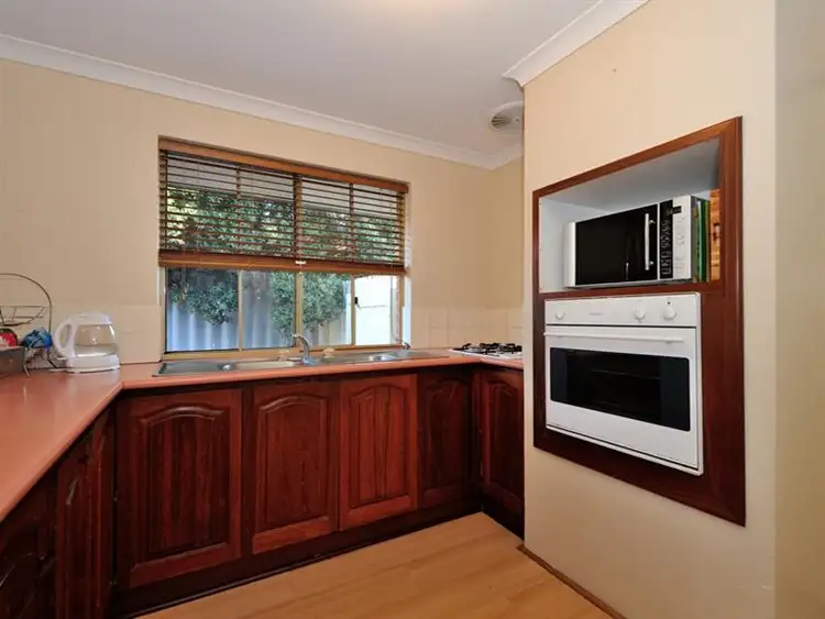Third view of Homely house listing, 15 Indigo Cir, Warnbro WA