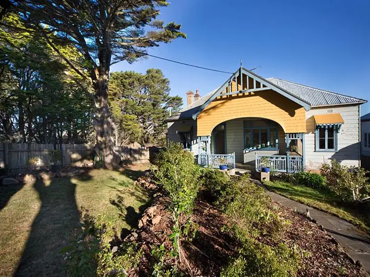 Main view of Homely house listing, 11 Hat Hill Rd, Blackheath NSW