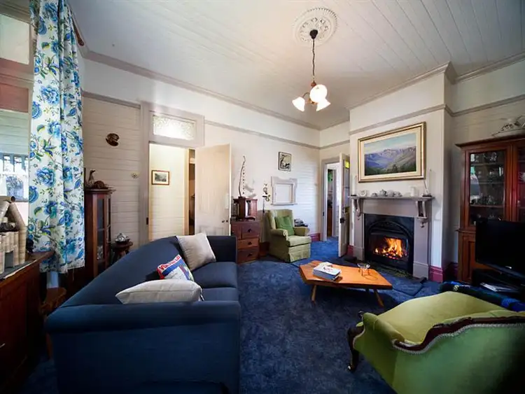 Second view of Homely house listing, 11 Hat Hill Rd, Blackheath NSW