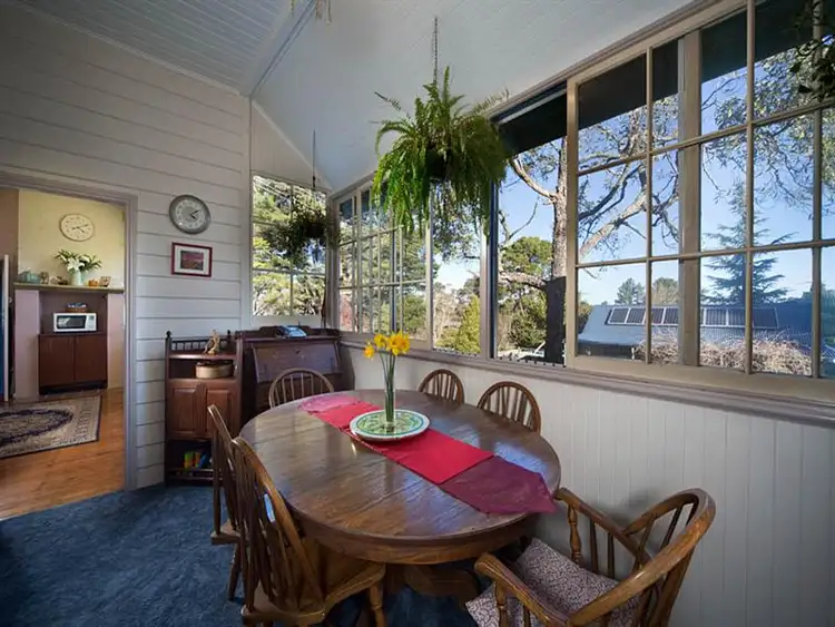 Fourth view of Homely house listing, 11 Hat Hill Rd, Blackheath NSW