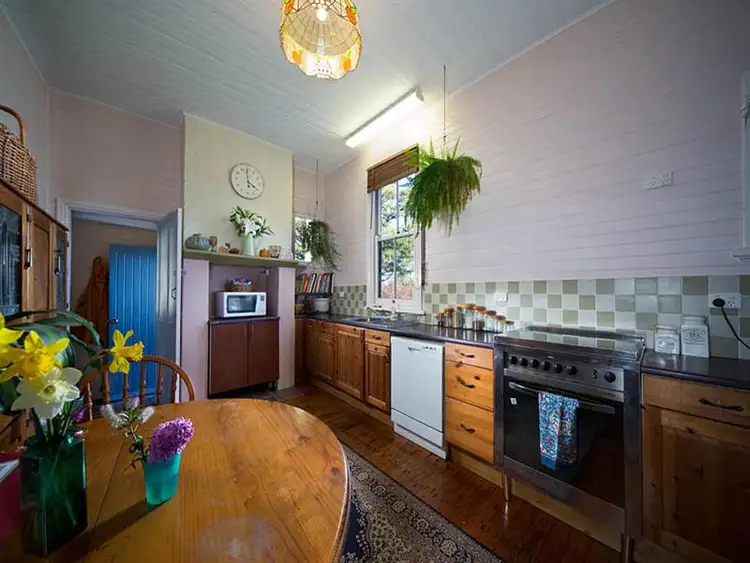 Fifth view of Homely house listing, 11 Hat Hill Rd, Blackheath NSW