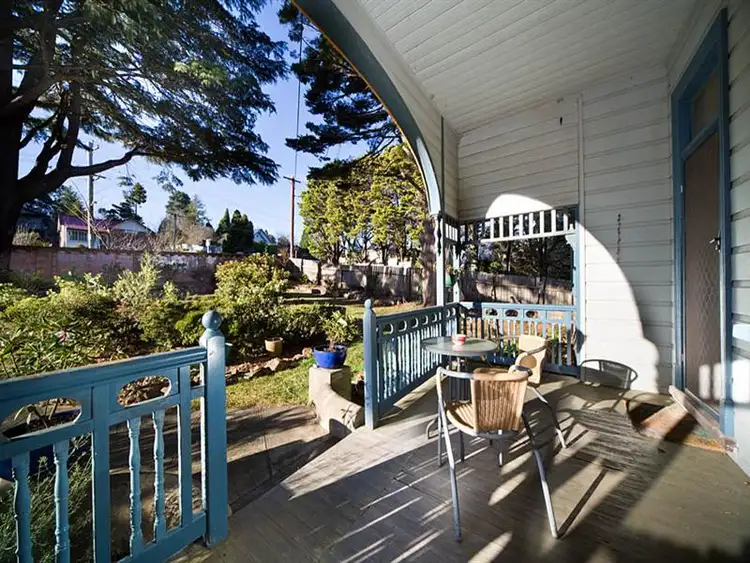 Seventh view of Homely house listing, 11 Hat Hill Rd, Blackheath NSW