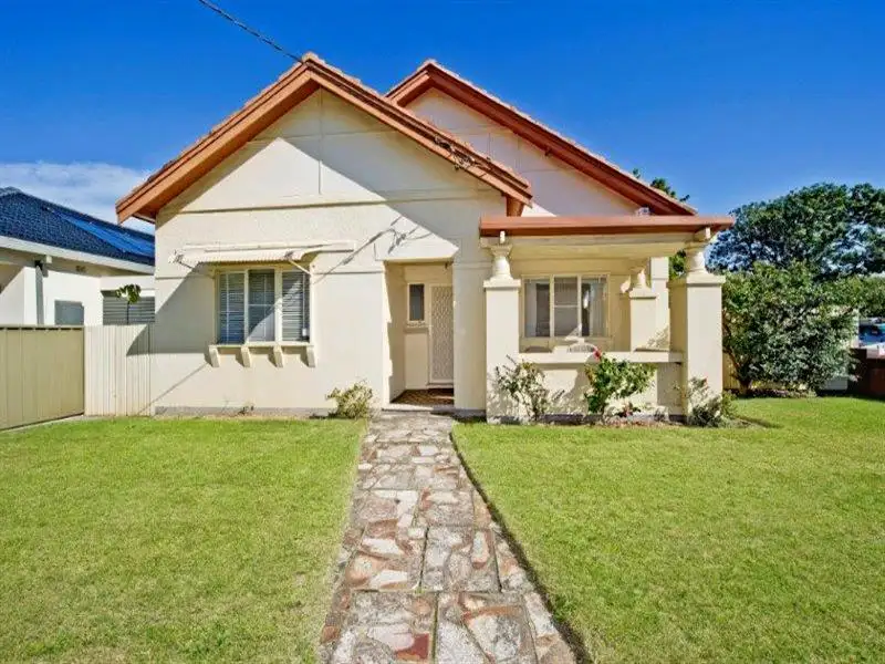 Main view of Homely house listing, 21 Virginia St, Kensington NSW