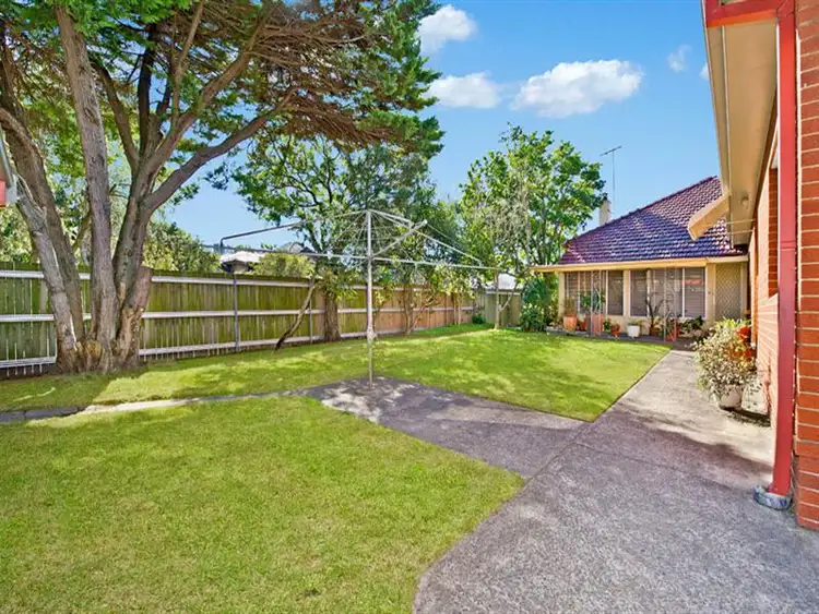 Second view of Homely house listing, 21 Virginia St, Kensington NSW