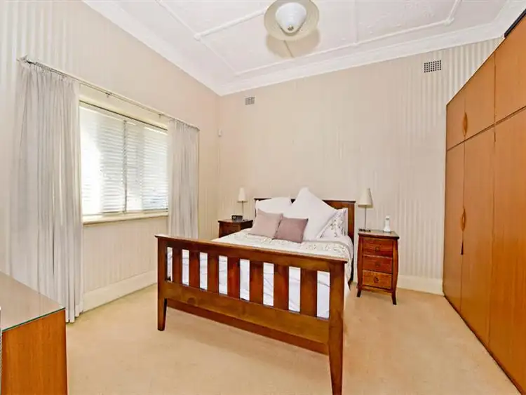 Fourth view of Homely house listing, 21 Virginia St, Kensington NSW