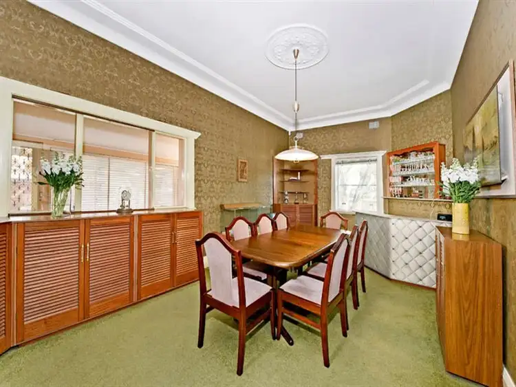 Fifth view of Homely house listing, 21 Virginia St, Kensington NSW