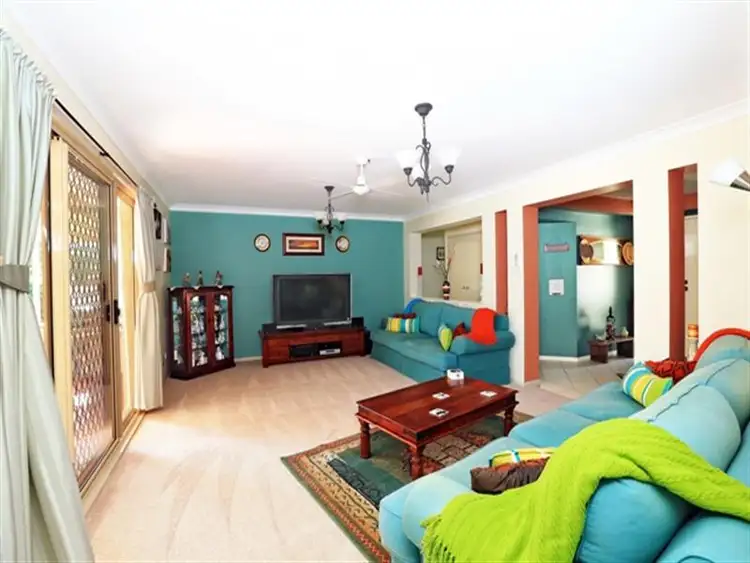 Sixth view of Homely house listing, 44 Worrigee Rd, Worrigee NSW