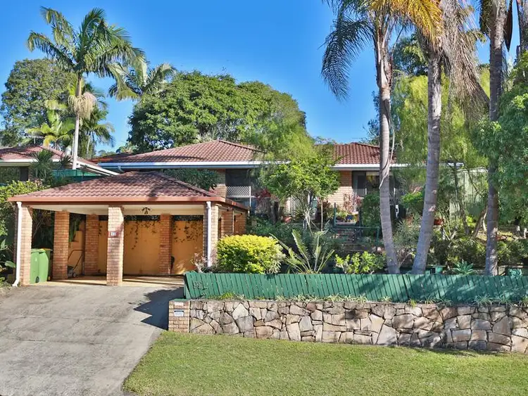 92 Bunya Park Dr, Eatons Hill QLD