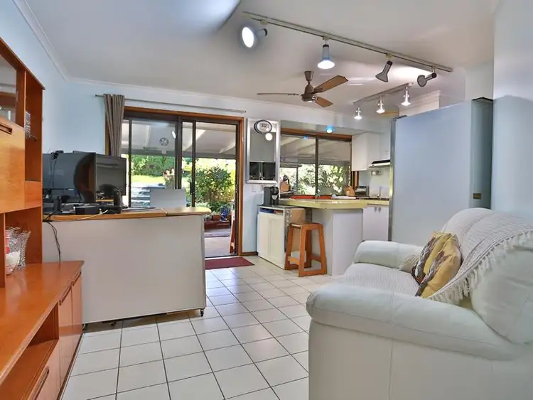 Fourth view of Homely house listing, 92 Bunya Park Dr, Eatons Hill QLD