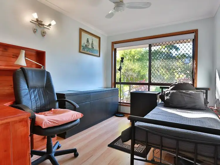 Fifth view of Homely house listing, 92 Bunya Park Dr, Eatons Hill QLD