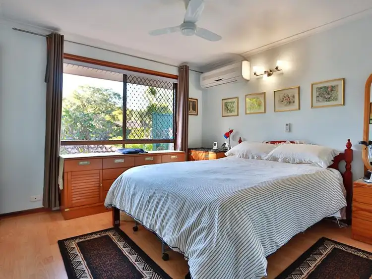 Sixth view of Homely house listing, 92 Bunya Park Dr, Eatons Hill QLD