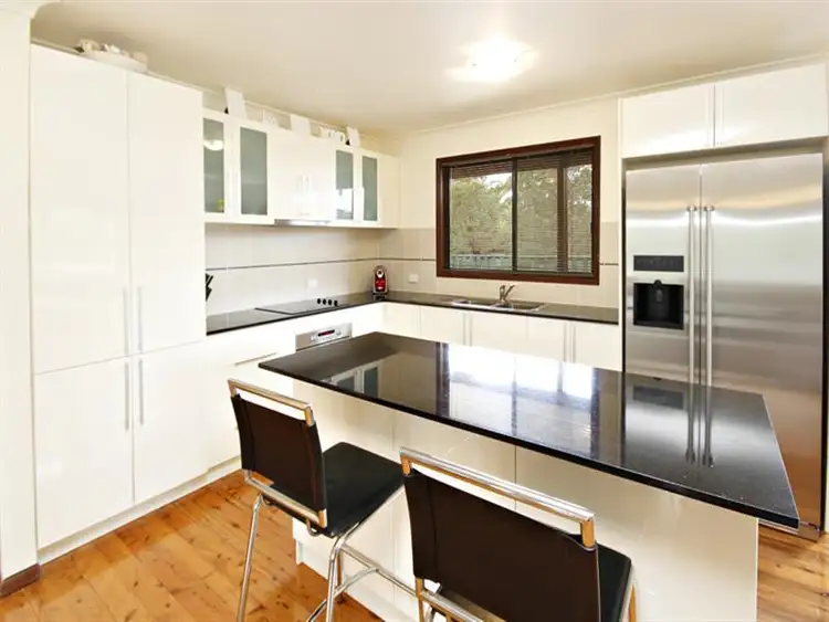 143 Panorama Dr, Rosemount QLD