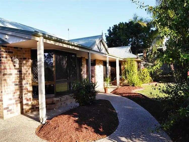 Second view of Homely house listing, 25 Rifle Range Rd, Narangba QLD