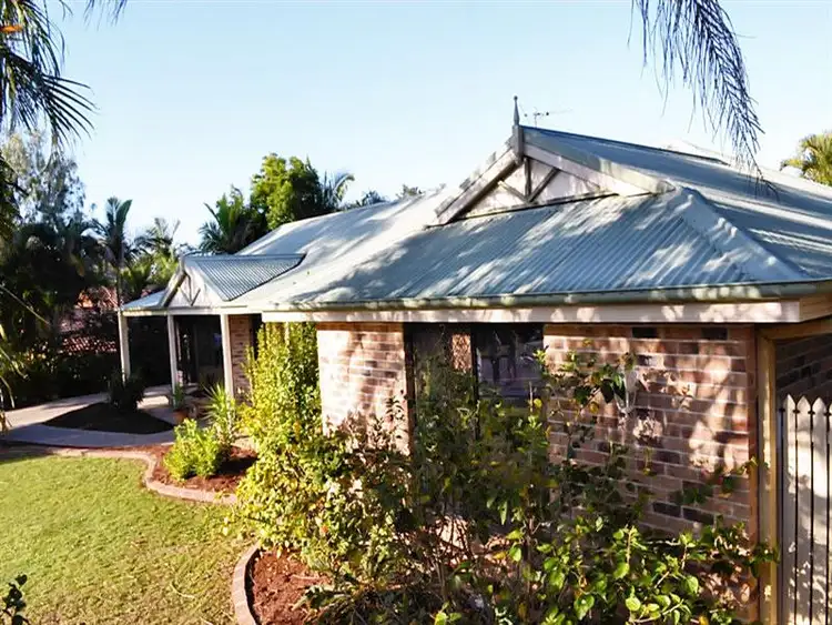 Third view of Homely house listing, 25 Rifle Range Rd, Narangba QLD