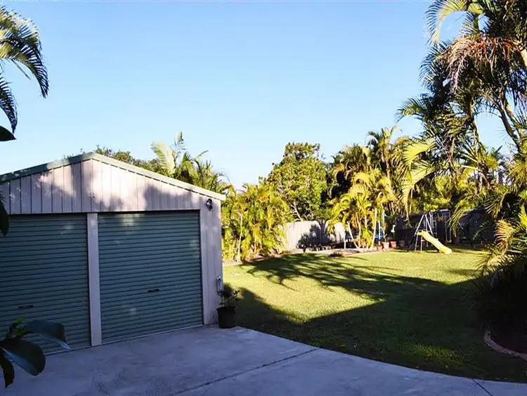 Fifth view of Homely house listing, 25 Rifle Range Rd, Narangba QLD