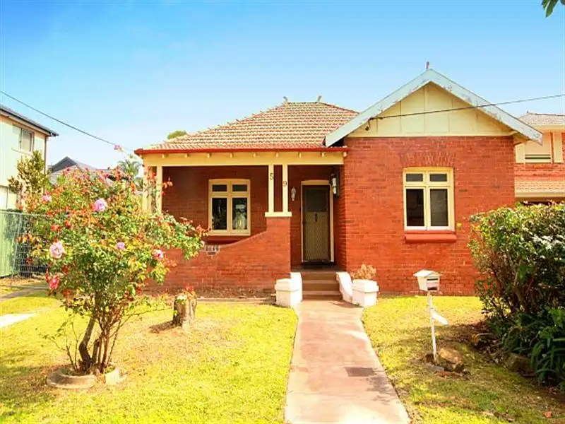 Main view of Homely house listing, 59 Hunter St, Condell Park NSW