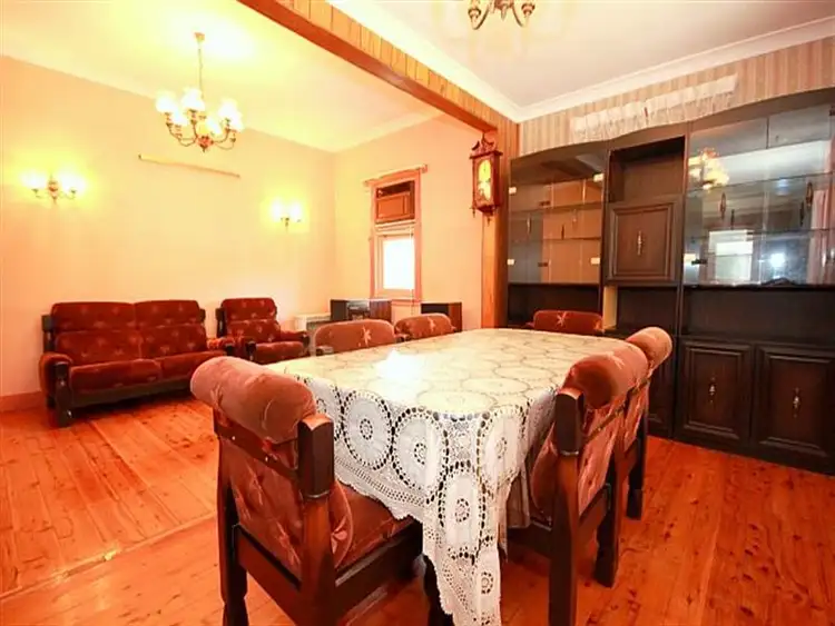 Second view of Homely house listing, 59 Hunter St, Condell Park NSW