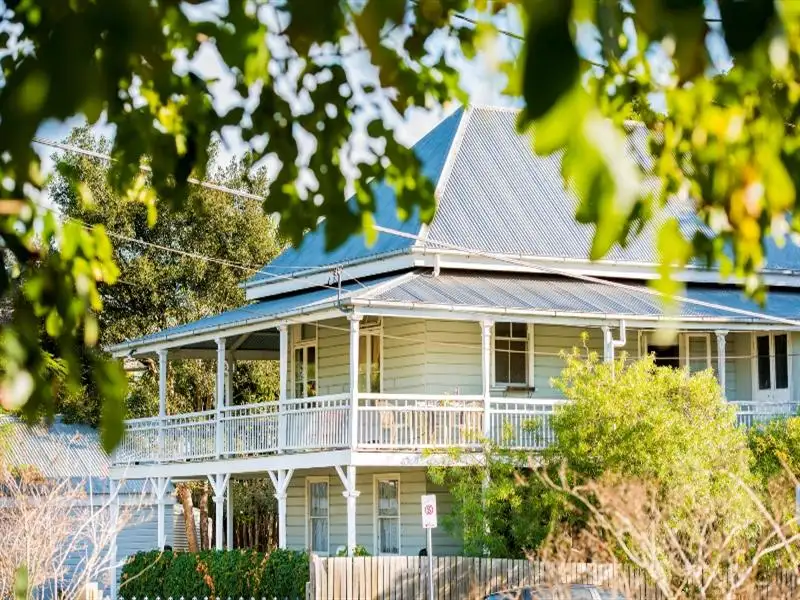 Main view of Homely house listing, 115 Honour Ave, Chelmer QLD