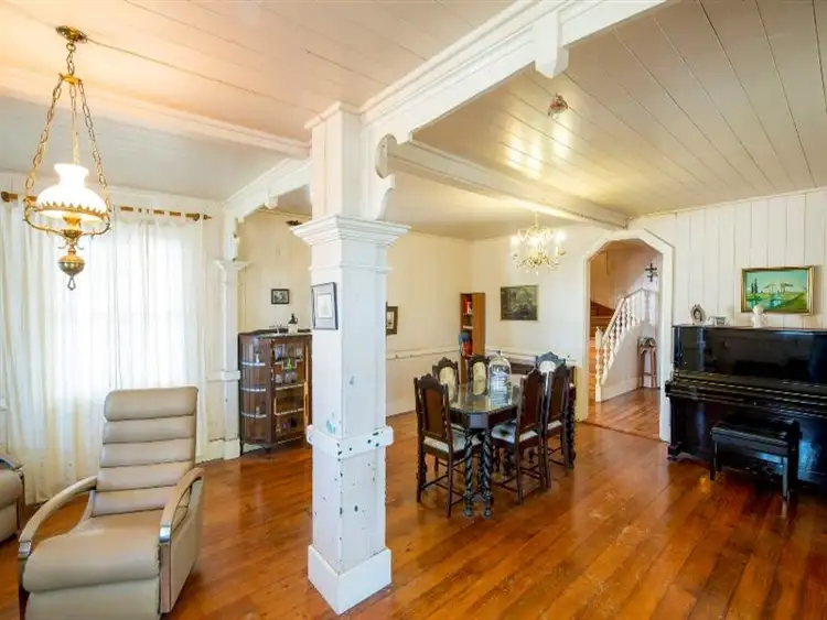 Third view of Homely house listing, 115 Honour Ave, Chelmer QLD