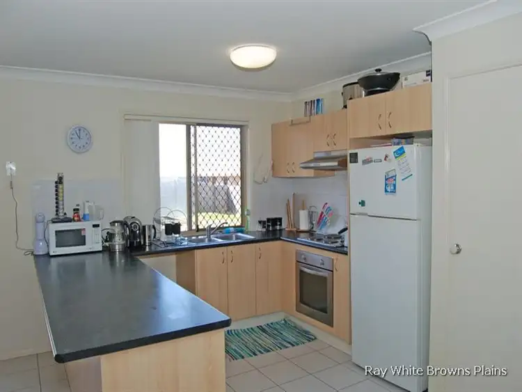 Second view of Homely house listing, 11 Broadway Ave, Marsden QLD