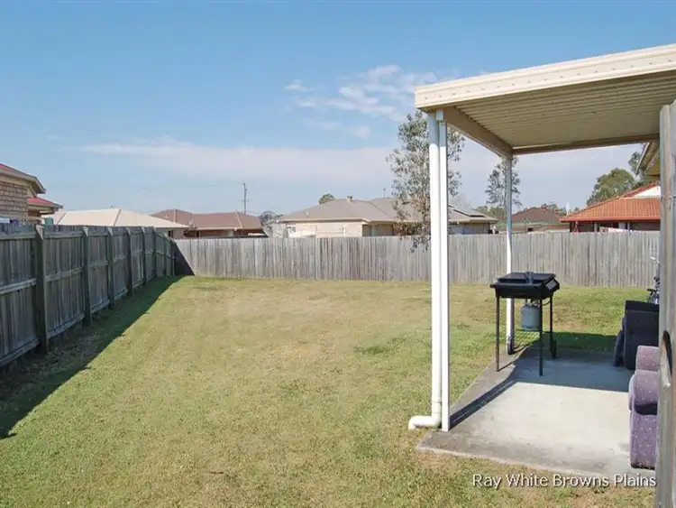 Third view of Homely house listing, 11 Broadway Ave, Marsden QLD