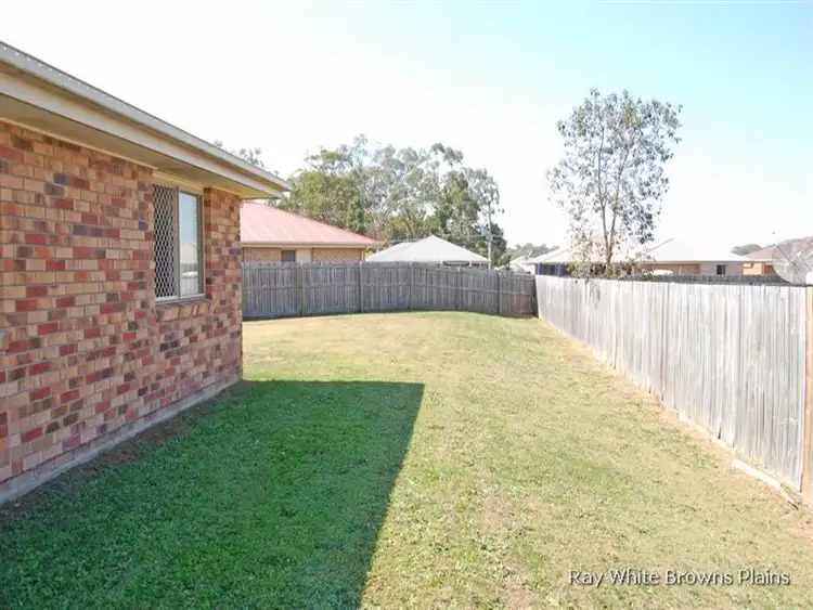 Fourth view of Homely house listing, 11 Broadway Ave, Marsden QLD