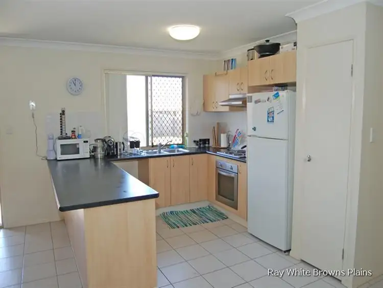 Fifth view of Homely house listing, 11 Broadway Ave, Marsden QLD