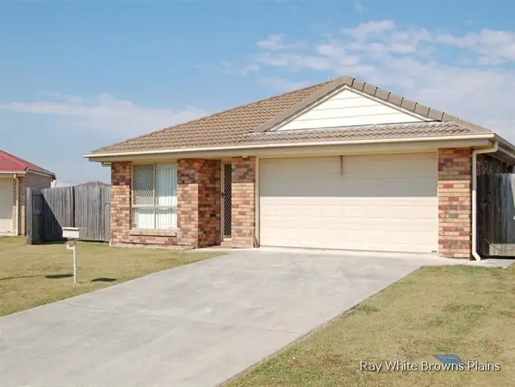 Sixth view of Homely house listing, 11 Broadway Ave, Marsden QLD