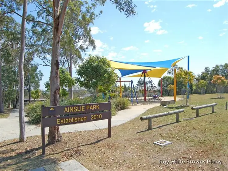 Seventh view of Homely house listing, 11 Broadway Ave, Marsden QLD