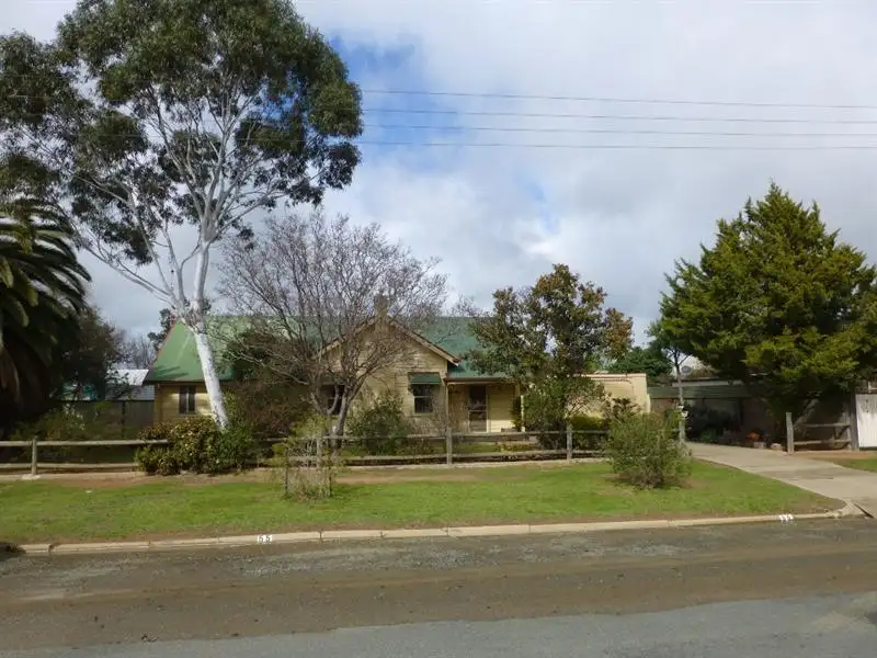 Main view of Homely house listing, 55 Darling St, Echuca VIC
