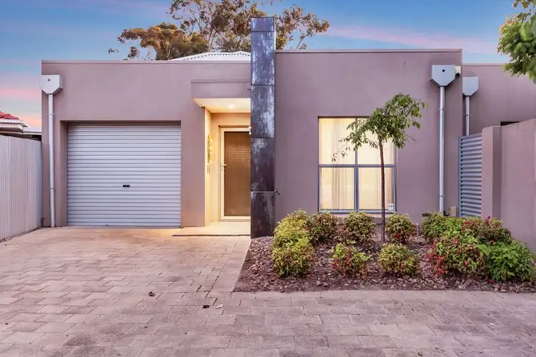 16A Edmund Avenue, Paradise SA 5075