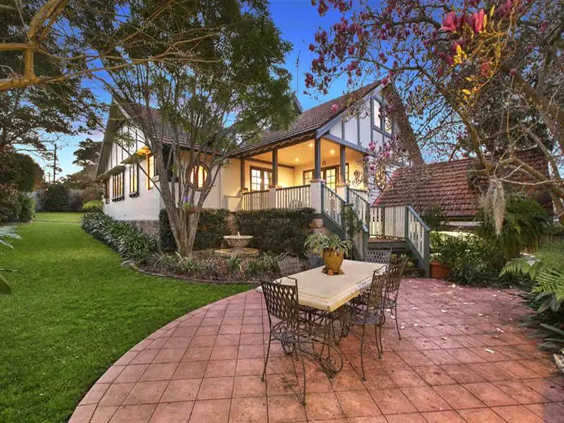 Main view of Homely house listing, 25 Challis Ave, Turramurra NSW