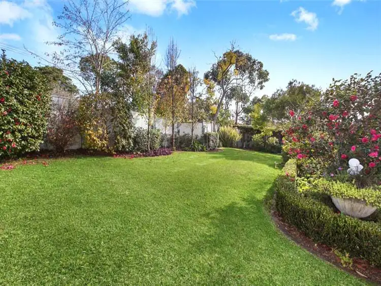 Second view of Homely house listing, 25 Challis Ave, Turramurra NSW