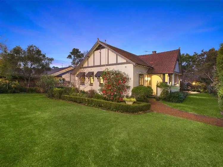 Third view of Homely house listing, 25 Challis Ave, Turramurra NSW