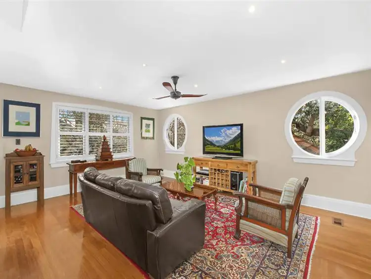 Fourth view of Homely house listing, 25 Challis Ave, Turramurra NSW