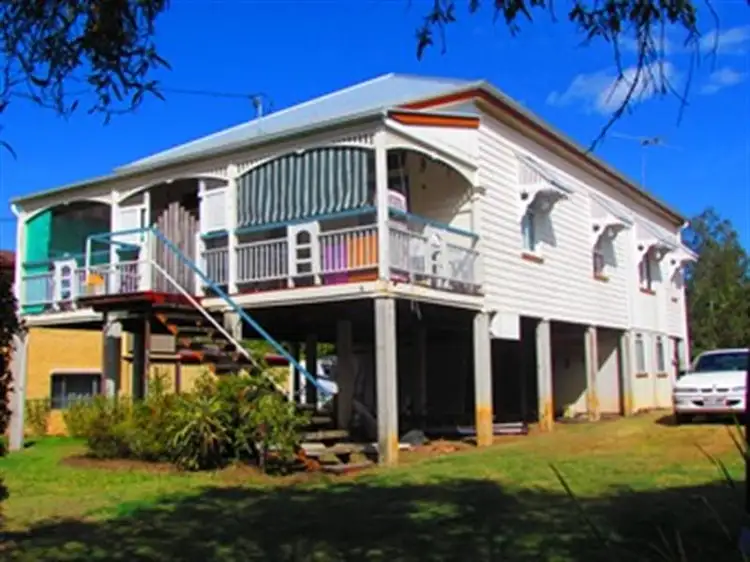 Main view of Homely house listing, 6 Bowen St, Woodend QLD