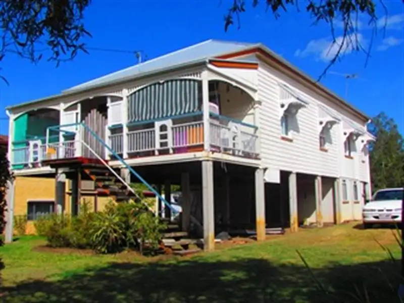 Main view of Homely house listing, 6 Bowen St, Woodend QLD