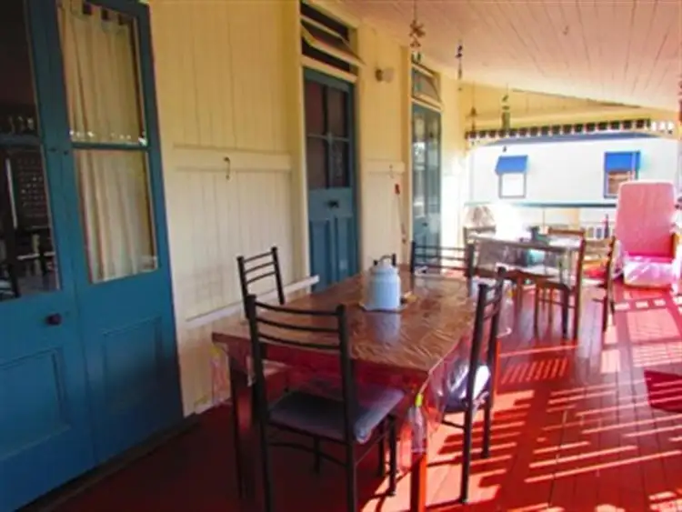 Second view of Homely house listing, 6 Bowen St, Woodend QLD