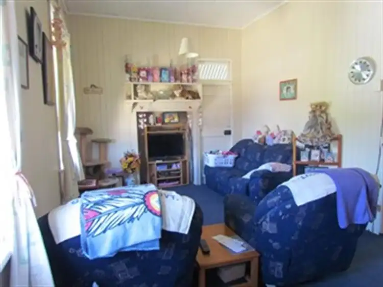 Fourth view of Homely house listing, 6 Bowen St, Woodend QLD