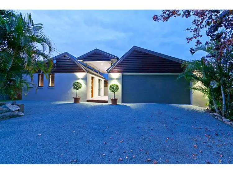 5 Lillian Ct, Rochedale South QLD