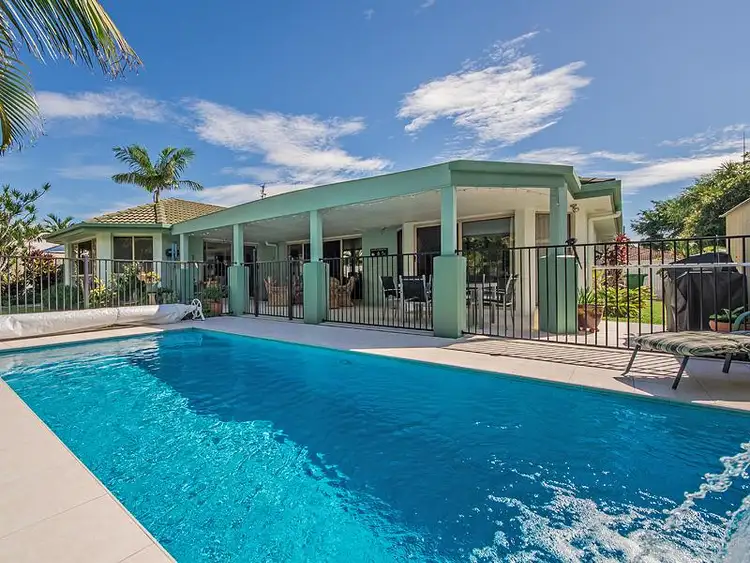 5 Friarbird Pl, Twin Waters QLD