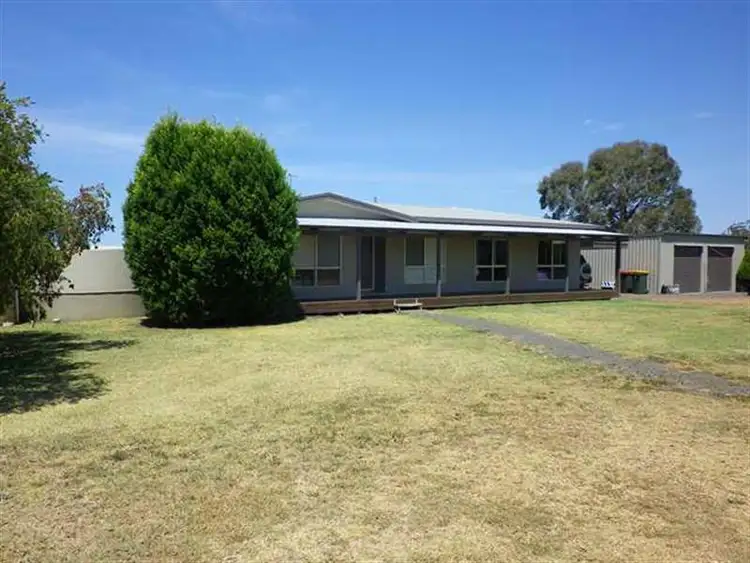 Main view of Homely house listing, 435 Wallington Rd, Scone NSW