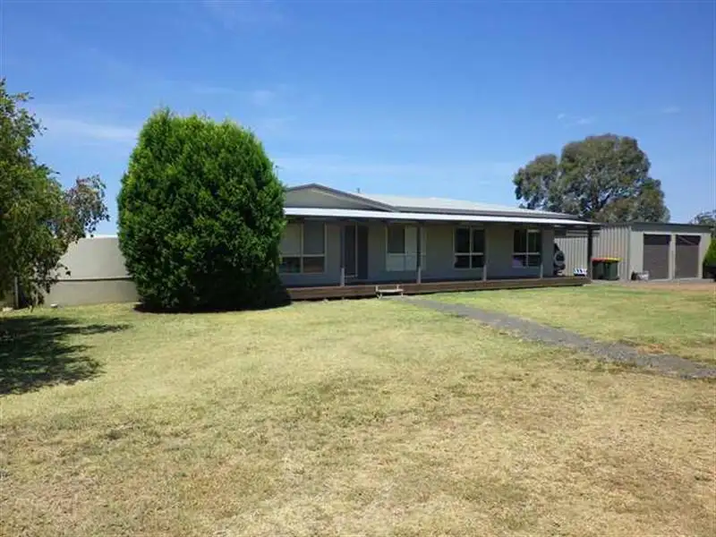 Main view of Homely house listing, 435 Wallington Rd, Scone NSW