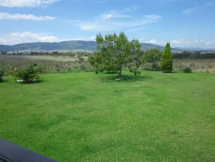 Second view of Homely house listing, 435 Wallington Rd, Scone NSW