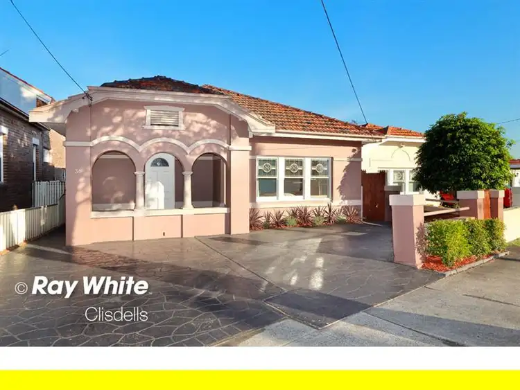 38 New Illawarra Rd, Bexley North NSW