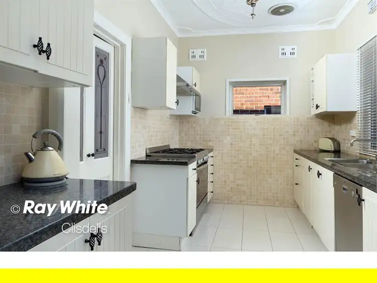 Fourth view of Homely house listing, 38 New Illawarra Rd, Bexley North NSW