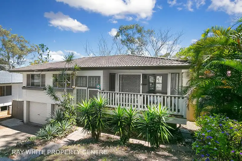 Main view of Homely house listing, 11 Yarrimbah Street, Jindalee QLD 4074