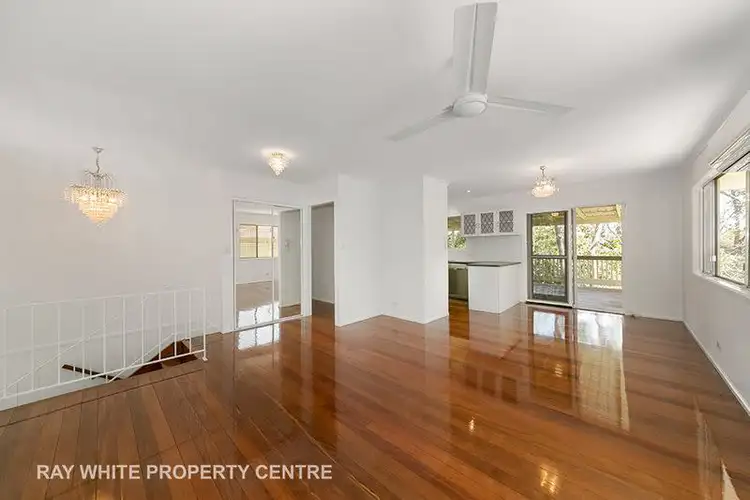 Second view of Homely house listing, 11 Yarrimbah Street, Jindalee QLD 4074